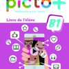 PICTO+ B1 LIVRE DELEVE