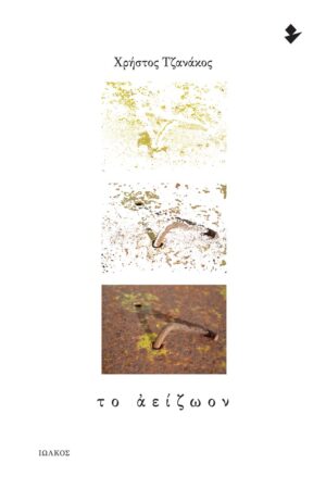 ΤΟ ἈΕΙΖΩΟΝ ΦΙΛΟΣΟΦΙΚΗ ΠΕΖΟΓΡΑΦΙΚΗ ΠΟΙΗΤΙΚΗ ΣΥΝΘΕΣΗ