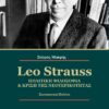 LEO STRAUSS. ΠΟΛΙΤΙΚΗ ΦΙΛΟΣΟΦΙΑ   ΚΡΙΣΗ ΤΗΣ ΝΕΟΤΕΡΙΚΟΤΗΤΑΣ ΕΙΣΑΓΩΓΙΚΗ ΜΕΛΕΤΗ