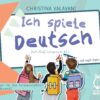 DAF-/DAZ-UNTERRICHT Α1.1 – MIT MP3-DATEI – ÜBUNGEN FÜR DIE TAFELPROJEKTION (WHITEBOARD)
