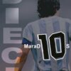 DIECI - MARAD10S
