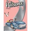 THE WILSONS 1 WB