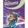THE WILSONS 2 GRAMMAR GREEK EDITION