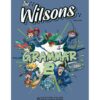 THE WILSONS 2 GRAMMAR INTERNATIONAL EDITION