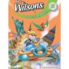 THE WILSONS 2 CLIL   CULTURE BOOKLET