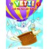 YETI AND THE HOT-AIR BALLOON LEVEL 1