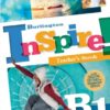 BURLINGTON INSPIRE B1 TCHRS