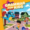 GRAMMAR FOR KIDS JUNIOR A SB