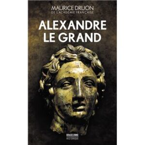 ALEXANDRE LE GRAND