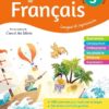 MON CAHIER DE FRANÇAIS 5ÈME CAHIER ÉLÈVE 2020