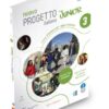 NUOVO PROGETTO ITALIANO JUNIOR 3 GUIDA INSEGNANTE