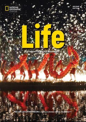 LIFE BEGINNER SB ( + SPARK) BRIT. ED