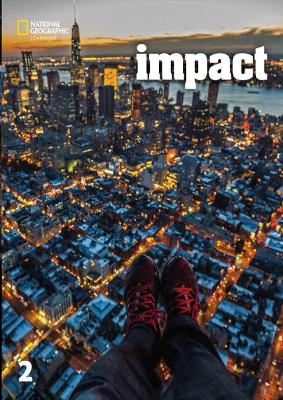 IMPACT 2 SB ( + SPARK) AMER. ED