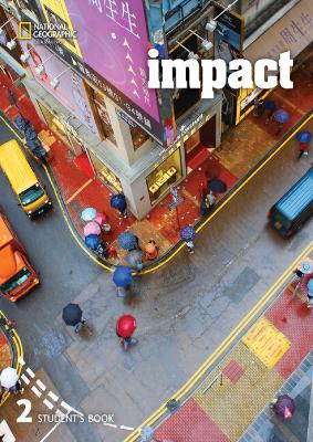 IMPACT 2 SB ( + SPARK) BRIT. ED