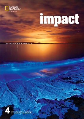 IMPACT 4 SB ( + SPARK) BRIT. ED