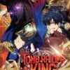 TOMB RAIDER KING GN VOL 02 (C: 0-1-2)