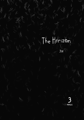 HORIZON GN VOL 03