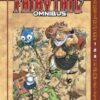 FAIRY TAIL OMNIBUS 01 (VOL 01-03) (MR) (C:0-1-1)