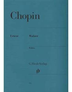 CHOPIN WALZER - ΣΥΛΛΟΓΗ ΜΕ ΒΑΛΣ ΤΟΥ ΣΟΠΕΝ