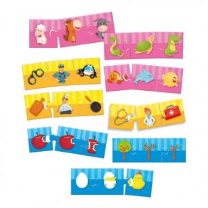 Alternative view of CAROTINA - ΛΟΓΙΚΗ 3 ΣΕ 1