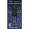 Faber-Castell Future Διαβήτης με Μύτη και Ροδέλα σε Κουτί