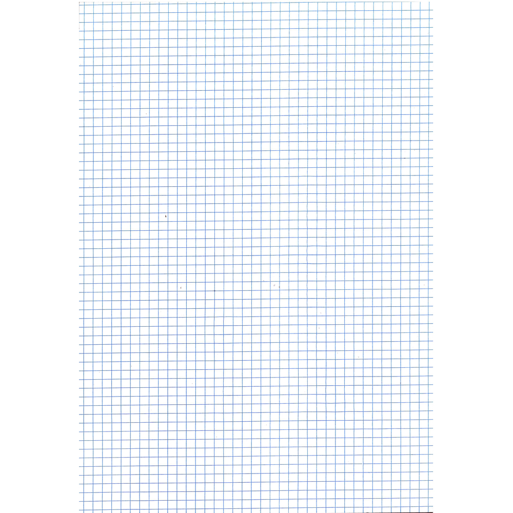 ΜΠΛΟΚ ΚΑΡΕ A4 OVERLAPPAD - Image 2