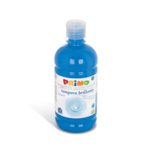 ΤΕΜΠΕΡΑ ΜΠΟΥΚΑΛΙ 500ML ΑΝ.ΜΠΛΕ CYAN