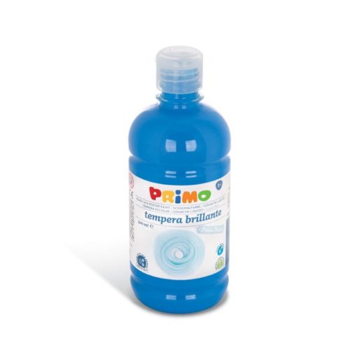 ΤΕΜΠΕΡΑ ΜΠΟΥΚΑΛΙ 500ML ΑΝ.ΜΠΛΕ CYAN