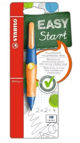 ΜΗΧΑΝΙΚΟ ΜΟΛΥΒΙ EASYERGO 1.4MM HB L