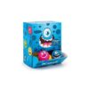 ΜΠΑΛΑΚΙΑ TREND 953544 MONSTER JUMPING BALL-LIGHT