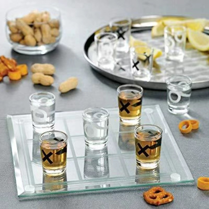 ΠΑΙΧΝΙΔΙΑ i-TOTAL XL2647 DRINKING GAME 22x22cm - Image 3
