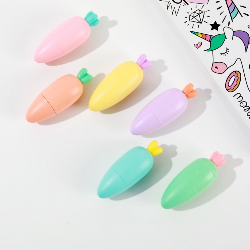 ΜΑΡΚΑΔΟΡΟΙ i-TOTAL XL2306A MACARON HAPPY ΦΩΣΦ/ΧΟΙ - Image 2