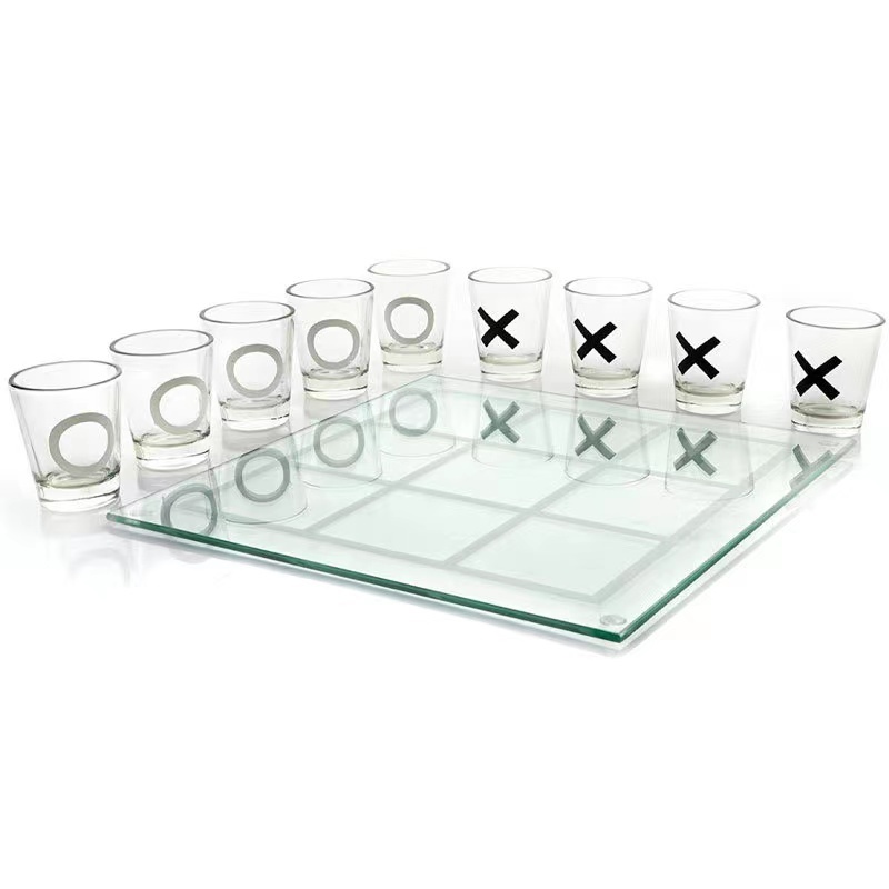 ΠΑΙΧΝΙΔΙΑ i-TOTAL XL2647 DRINKING GAME 22x22cm - Image 2
