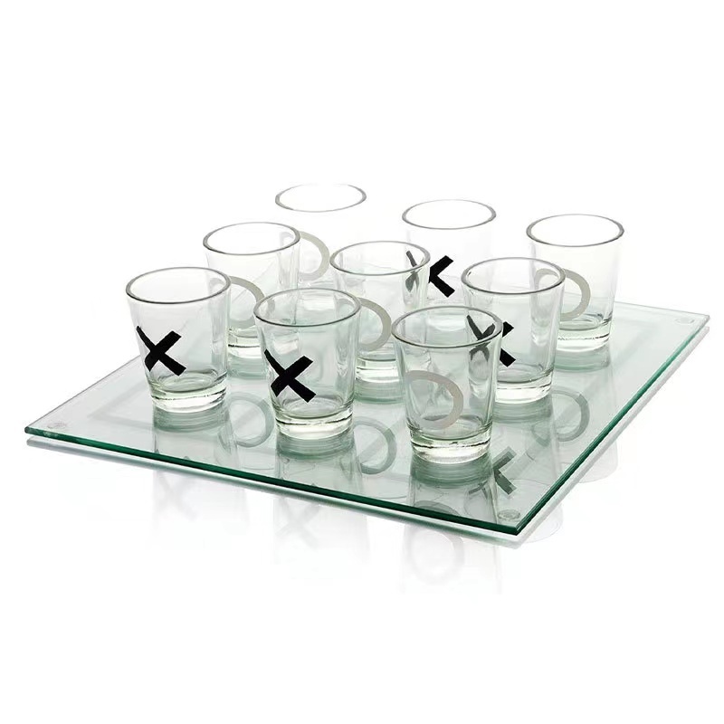 ΠΑΙΧΝΙΔΙΑ i-TOTAL XL2647 DRINKING GAME 22x22cm