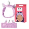 ΚΟΡΔΕΛΑ ΜΑΛΛΙΩΝ LEGAMI ME TIME HEADBAND UNICORN (ΜΟΝΟΚΕΡΟΣ) BAN0002