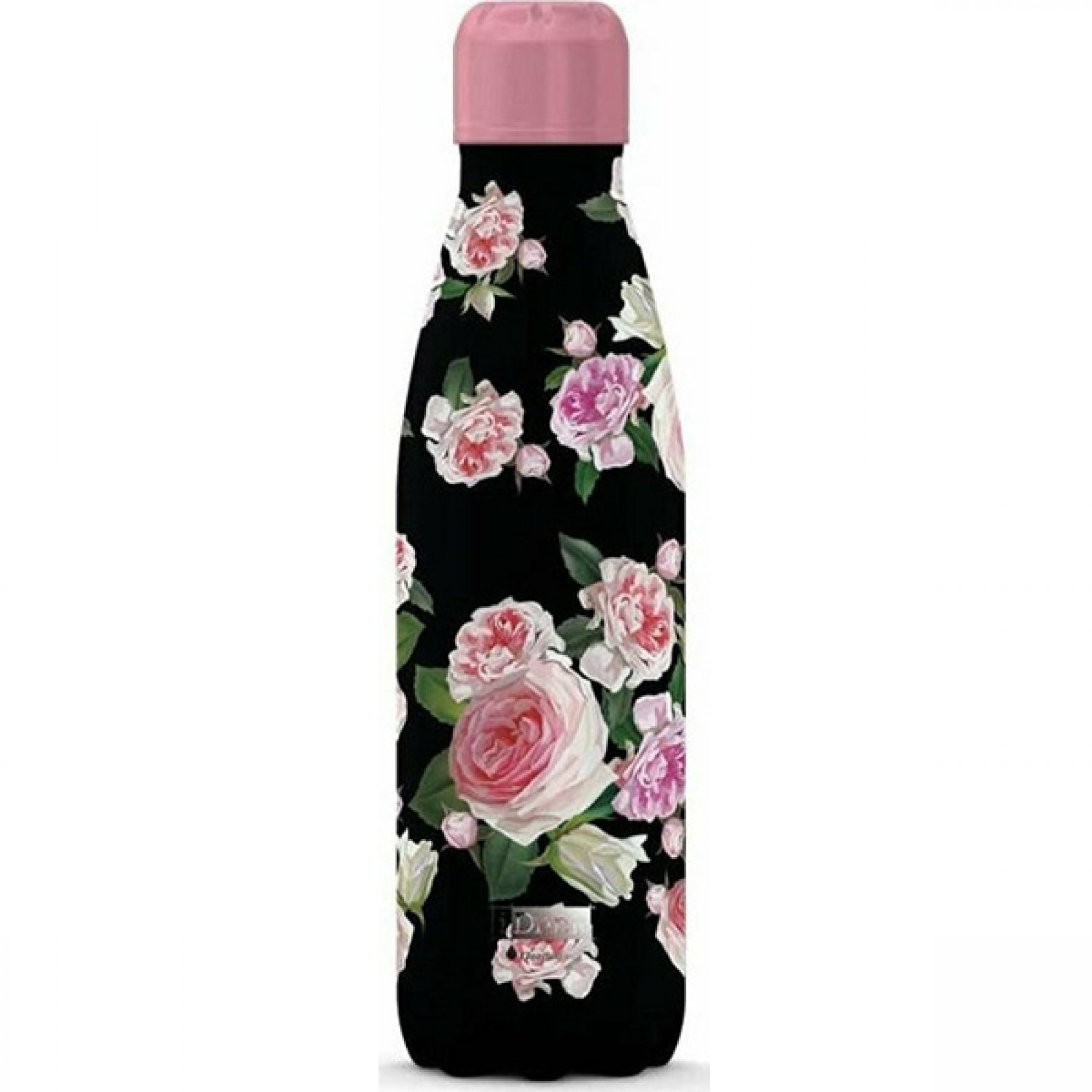 ΠΑΓΟΥΡΙ ΘΕΡΜΟΣ 500ml ROSES iDRINK - Image 2