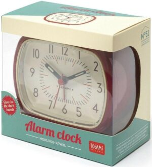 LEGAMI ΡΟΛΟΙ ΓΡΑΦΕΙΟΥ ΚΟΚΚΙΝΟ CLO0001