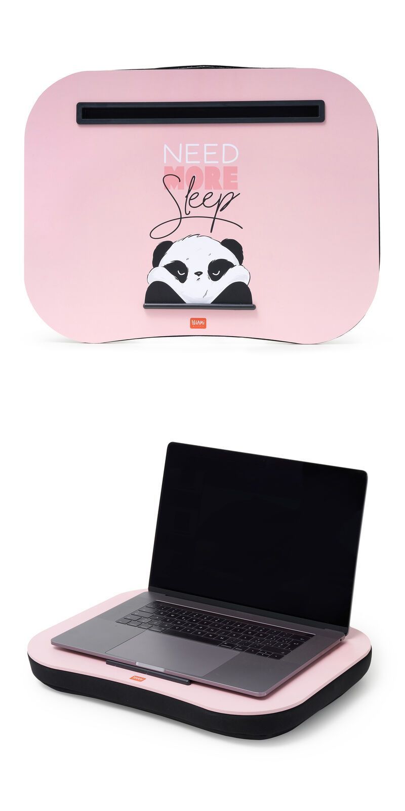 ΒΑΣΗ LAPTOP PANDA ΜΕ ΜΑΞΙΛΑΡΙ LEGAMI
