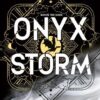 THE EMPYREAN 3: ONYX STORM TPB