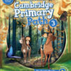 CAMBRIDGE PRIMARY PATH 3 SB (+ MY CREATIVE JOURNAL + CUE CARDS + E-BOOK) 2ND ED