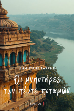 ΟΙ ΜΝΗΣΤΗΡΕΣ ΤΩΝ ΠΕΝΤΕ ΠΟΤΑΜΩΝ