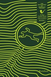 THE CLASSICS: THE ADVENTURES OF SHERLOCK HOLMES (BOOK 1)
