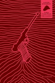 THE CLASSICS: A STUDY IN SCARLET