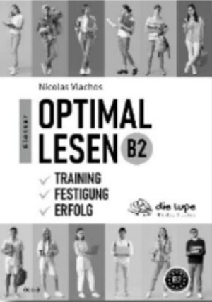 OPTIMAL LESEN B2 GLOSSAR