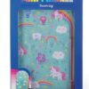 Legami Flipper, Φορητό Παιχνίδι, 17,7x29 cm, Θέμα Μονόκερος PBG0003