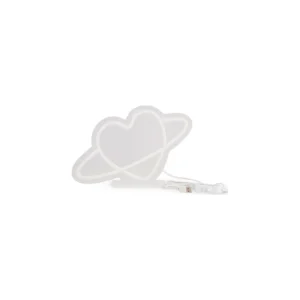 Alternative view of Legami Milano Led Παιδικό Διακοσμητικό Φωτιστικό 27X17,7Cm - Its A Sign NEL0003