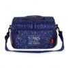 ΤΣΑΝΤΑ ΦΑΓΗΤΟΥ LEGAMI LUNCH BAG 7.7L - STARS (ΑΣΤΕΡΙΣΜΟΙ) SLBAG0002