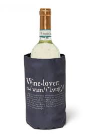 Alternative view of Παγοκύστη Μπουκαλιού Legami Wine Lover