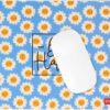 LEGAMI MOUSEPAD DAISY (ΜΑΡΓΑΡΙΤΕΣ) - BE HAPPY MOU0030