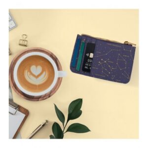 ΚΑΡΤΟΘΗΚΗ-ΠΟΡΤΟΦΟΛΑΚΙ LEGAMI WHAT A CARD HOLDER - STARS (ΑΣΤΕΡΙΣΜΟΙ) CAD0002